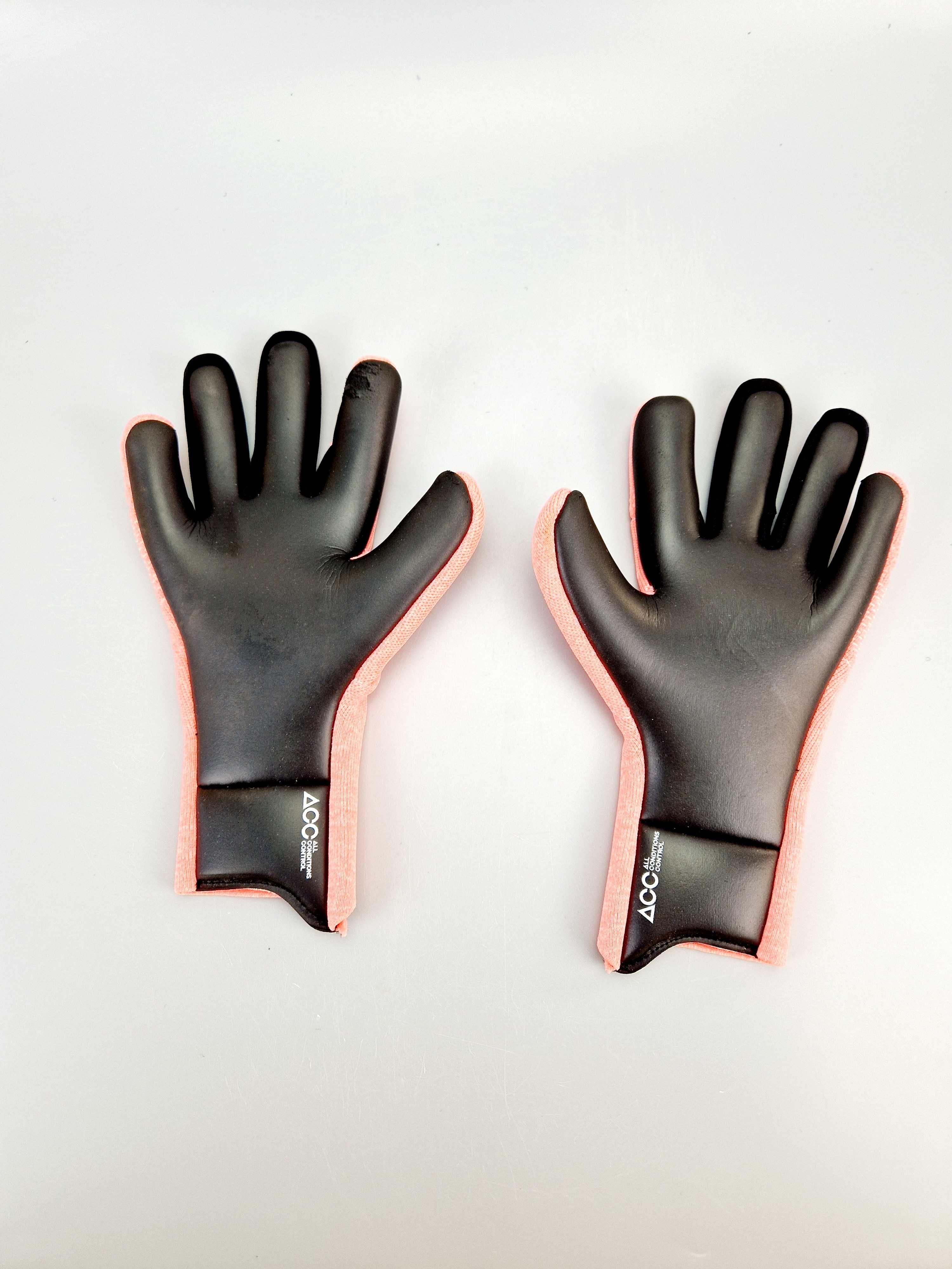 Rękawice Bramkarskie Nike GK Vapor Dynamic fit roz 7