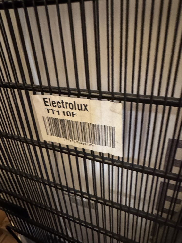 Zamrażarka Elektrolux