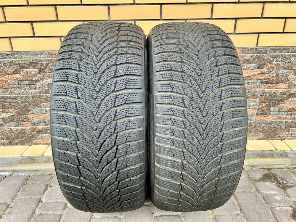 Шини 255/50-19 R19 107V Nexen Winguard Sport 2 SUV (BMW X5 X6 E53 E70)