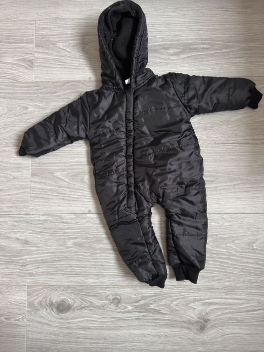 Комбінезон дитячий