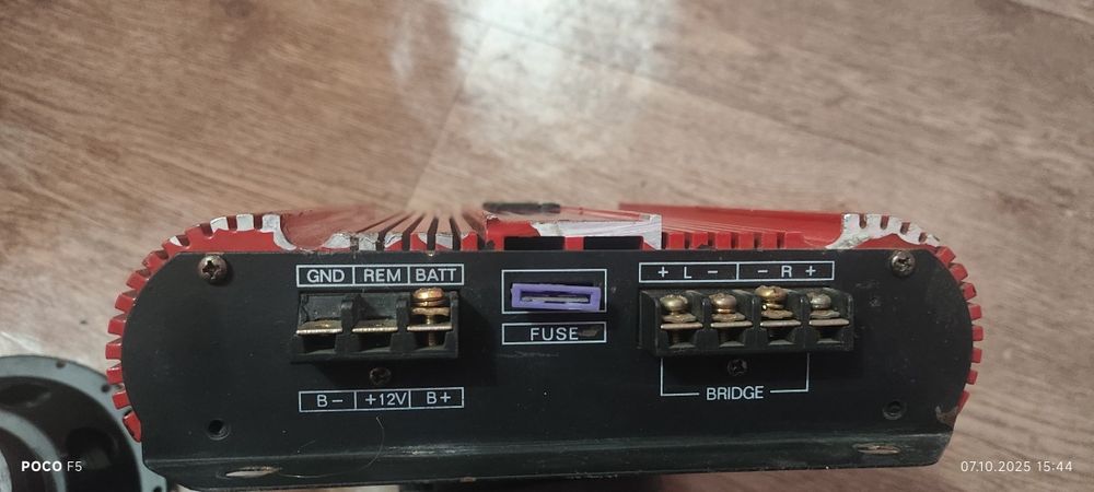 Колонки JBL stage2 524 и 624 stage2