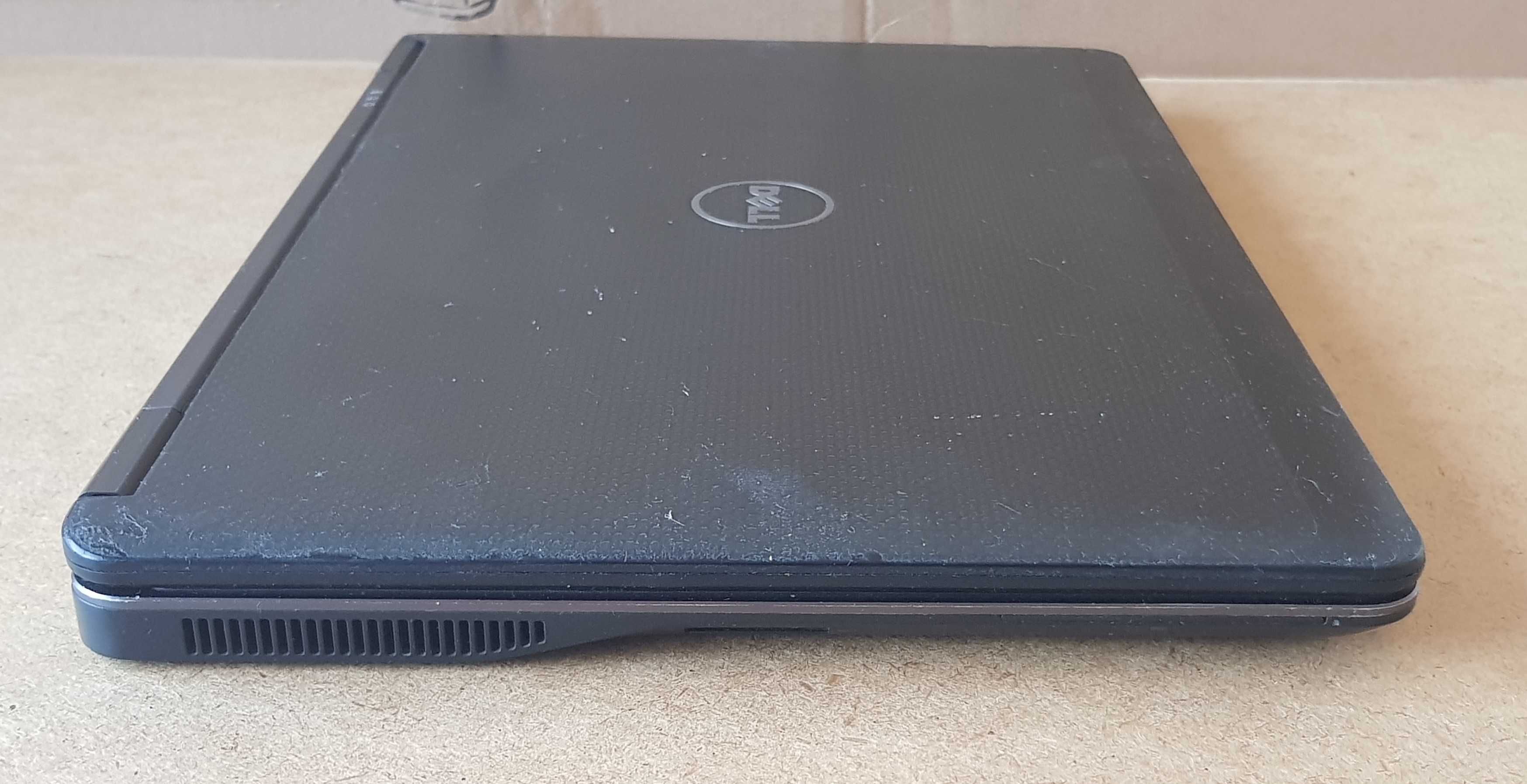 Dell Latitude E7440 touch i7 16Gb 256Gb SSD