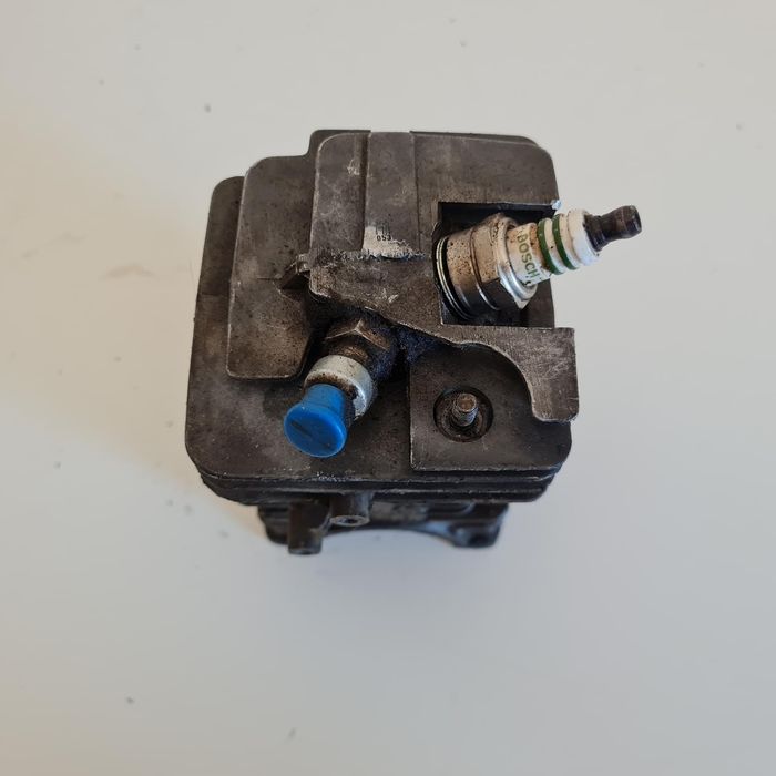 Solo 639 Cylinder Oryginał