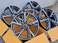 ALUFELGI FORD 20 NOWE 5x108 KUGA Galaxy Mondeo Focus C-Max Puma RS5
