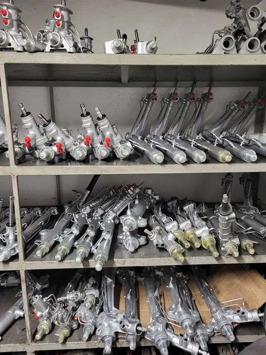 Przekładnia kierownicza maglownica Audi A4 B5 Vw Passat B5 , FL superb