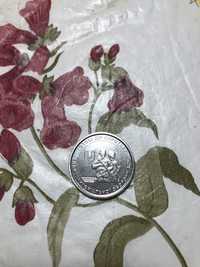 Продам Колекційну монету 10 гривень (сили територіальної оборони ЗСУ)