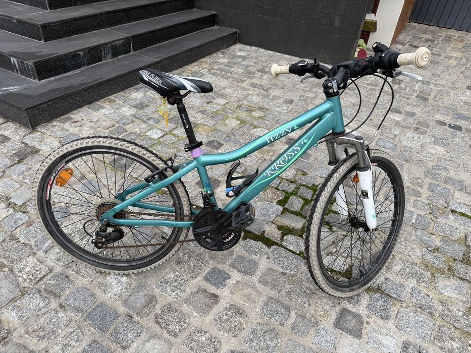 Rower Kross Lizzy 24”