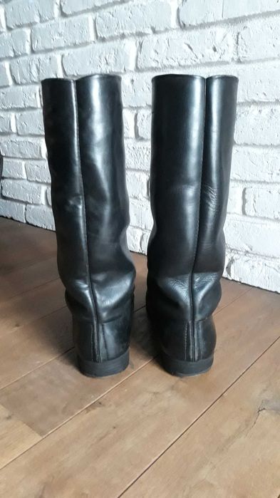 buty oficerki węgierskie 43