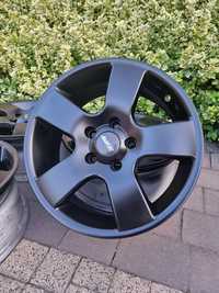 Felgi 16 5x112 Vw Skoda 7J et38