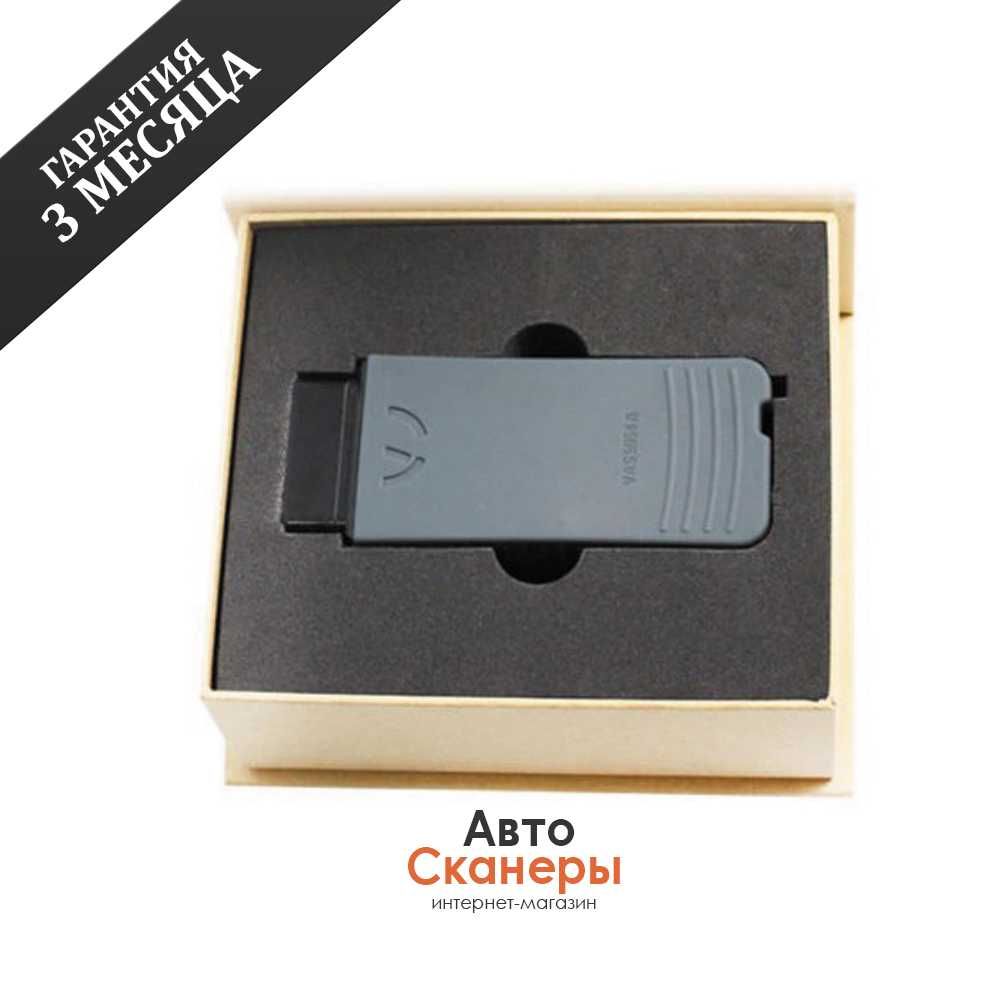 Адаптер VAS5054A PRO +OKI (Full) - ODlS 7.2.1/12.2