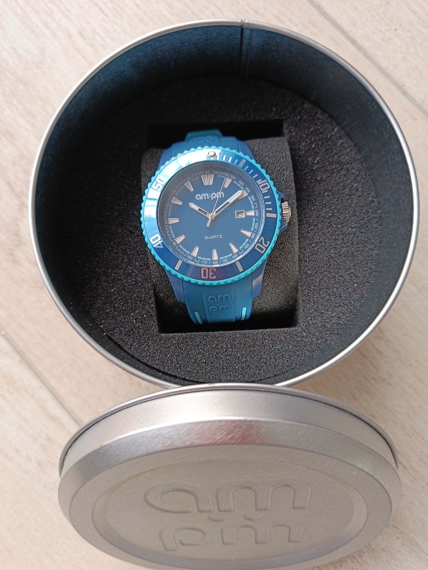 Zegarek Apart AM:PM