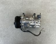 Компресор кондиціонера Citroen C2. C3 | Peugeot 1007 1.1L 1.4L 1.4HDi