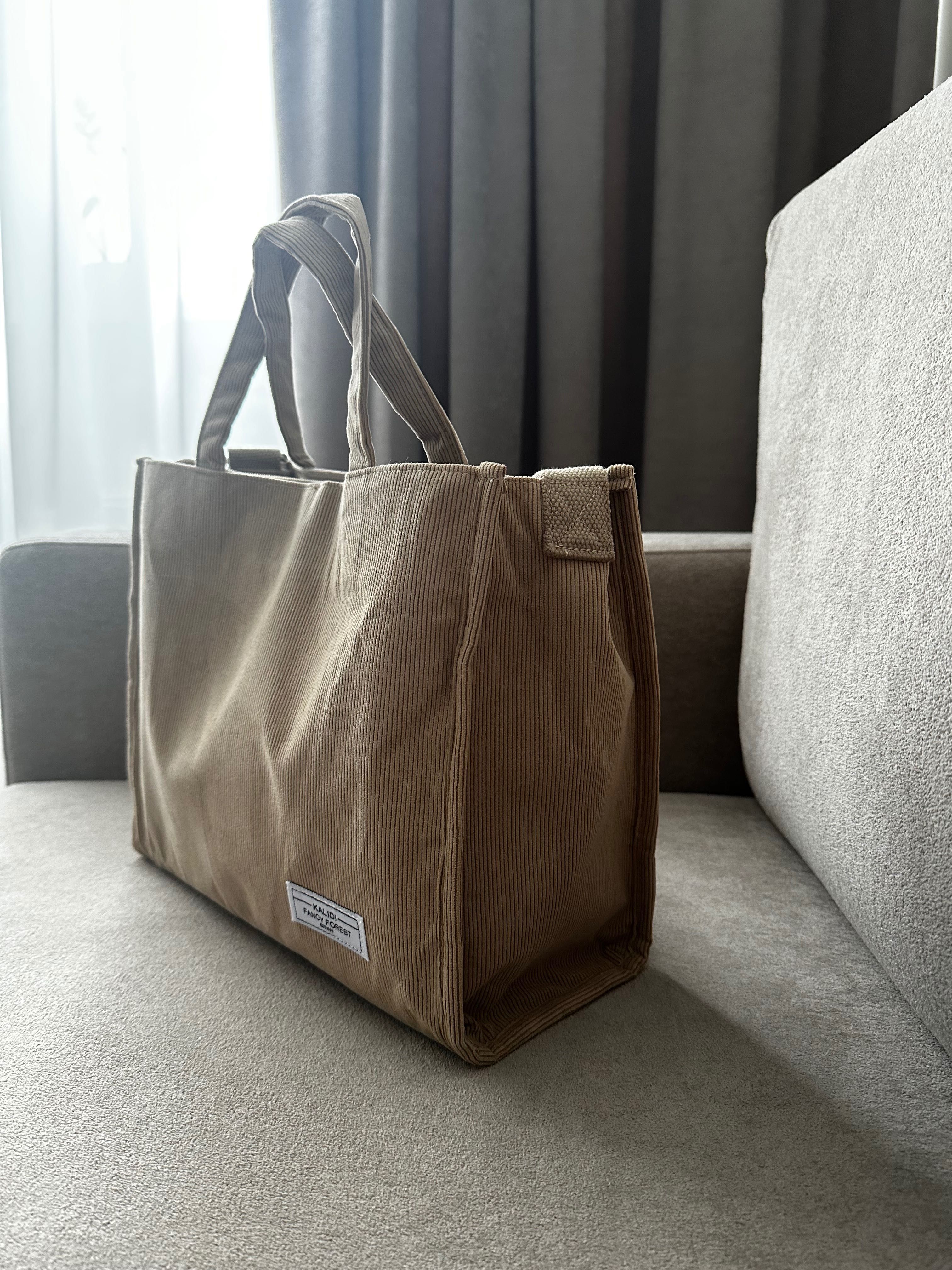 Сумка тоут шопер шоппер tote bag нова