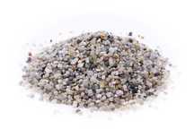 Żwirek, żwir, piasek kwarcowy do akwarium 2-3mm 25kg