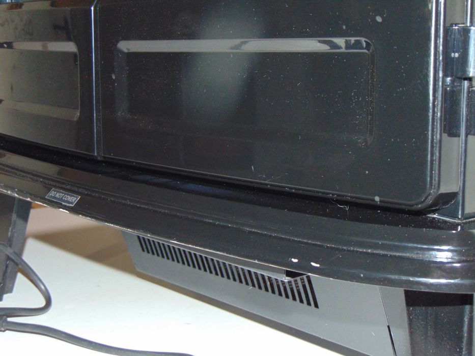 Kominek 3D elektryczny Dimplex Opti-Myst RTOPSTV20