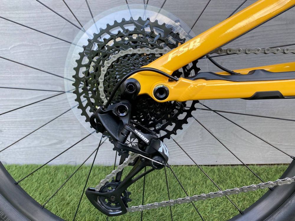 Новий електро велосипед Specialized Turbo Levo (2021) ГАРАНТІЯ