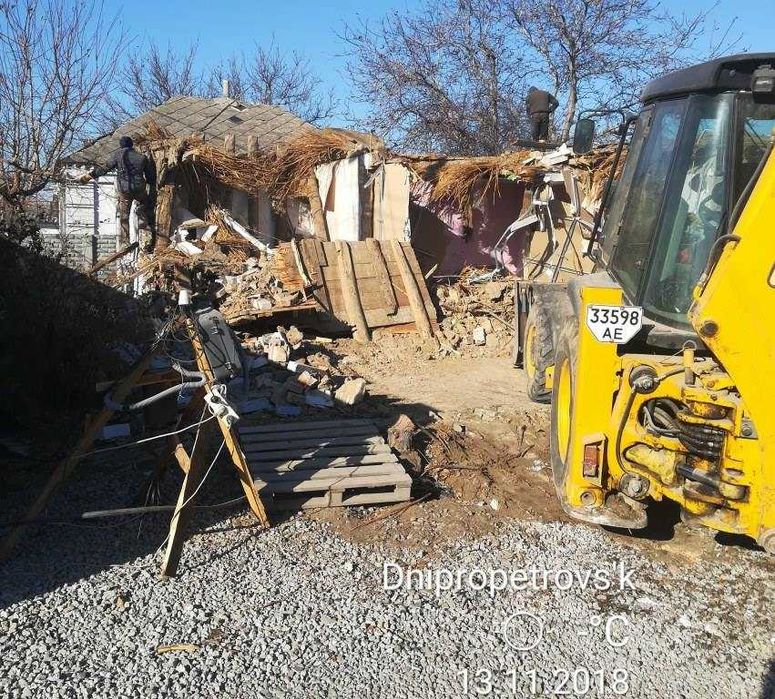 Послуги екскаватора JCB 3 CX Аренда КАмАЗ  НИЗЬКА ЦІНА!