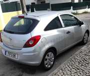 Opel Corsa GTC 1.3 CDTi
