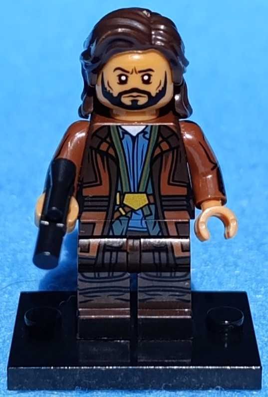 Cassian Andor (Star Wars)