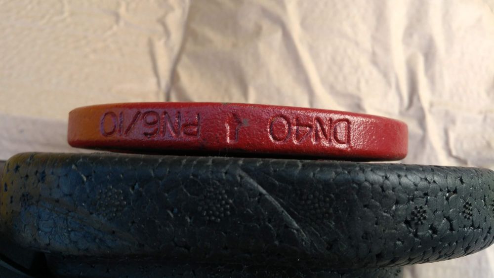 Pompa Grundfos Magna 40-100 F 220 używana z gwarancją