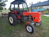Ursus C360 3P 1991r