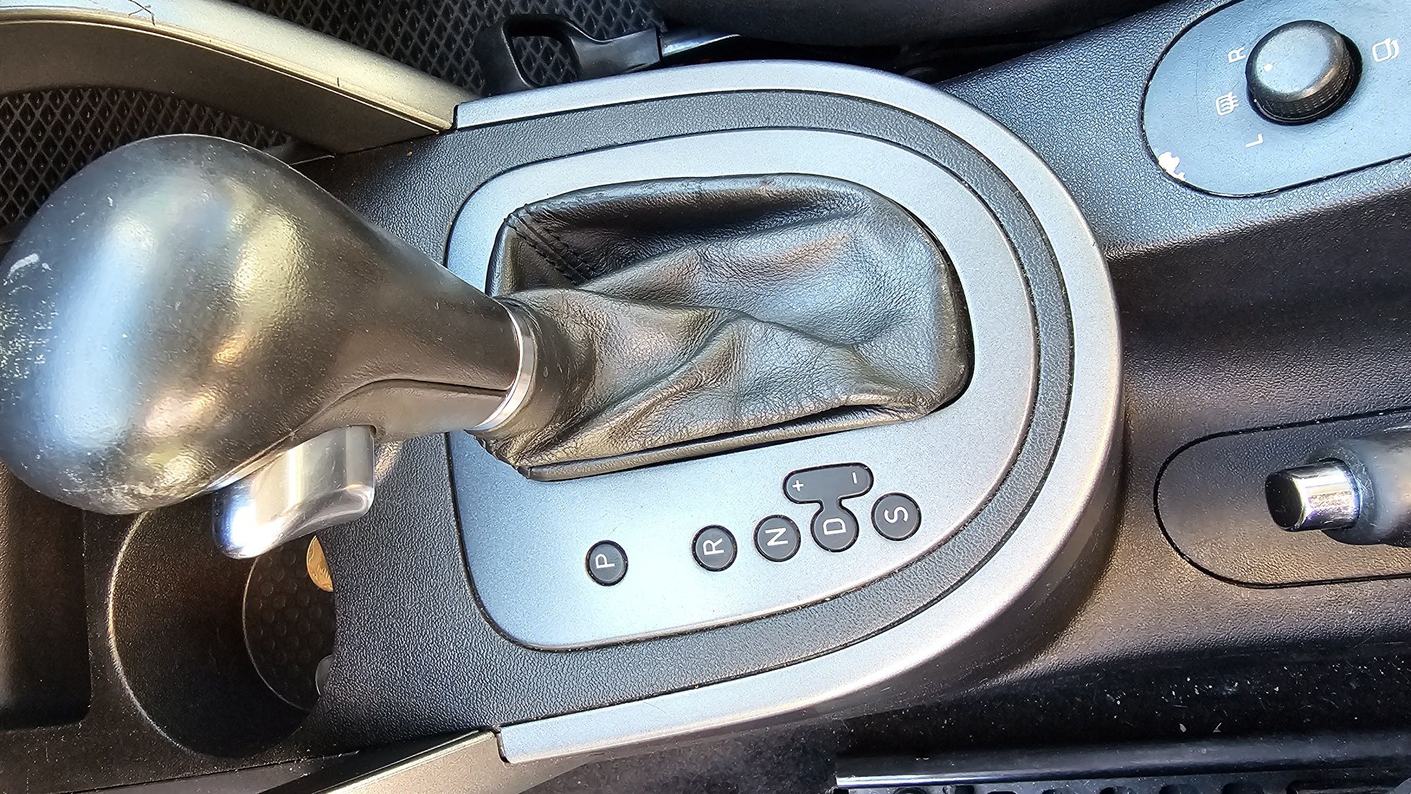 Seat Toledo 2008