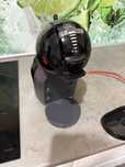 Ekspres nescafe dolce gusto