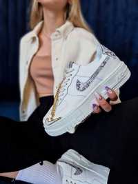 Кросівки Nike air force 1, 24см 24,5см