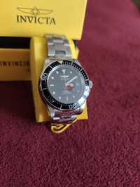 Szafirowe szkiełko do zegarka Invicta pro diver 9403/8926