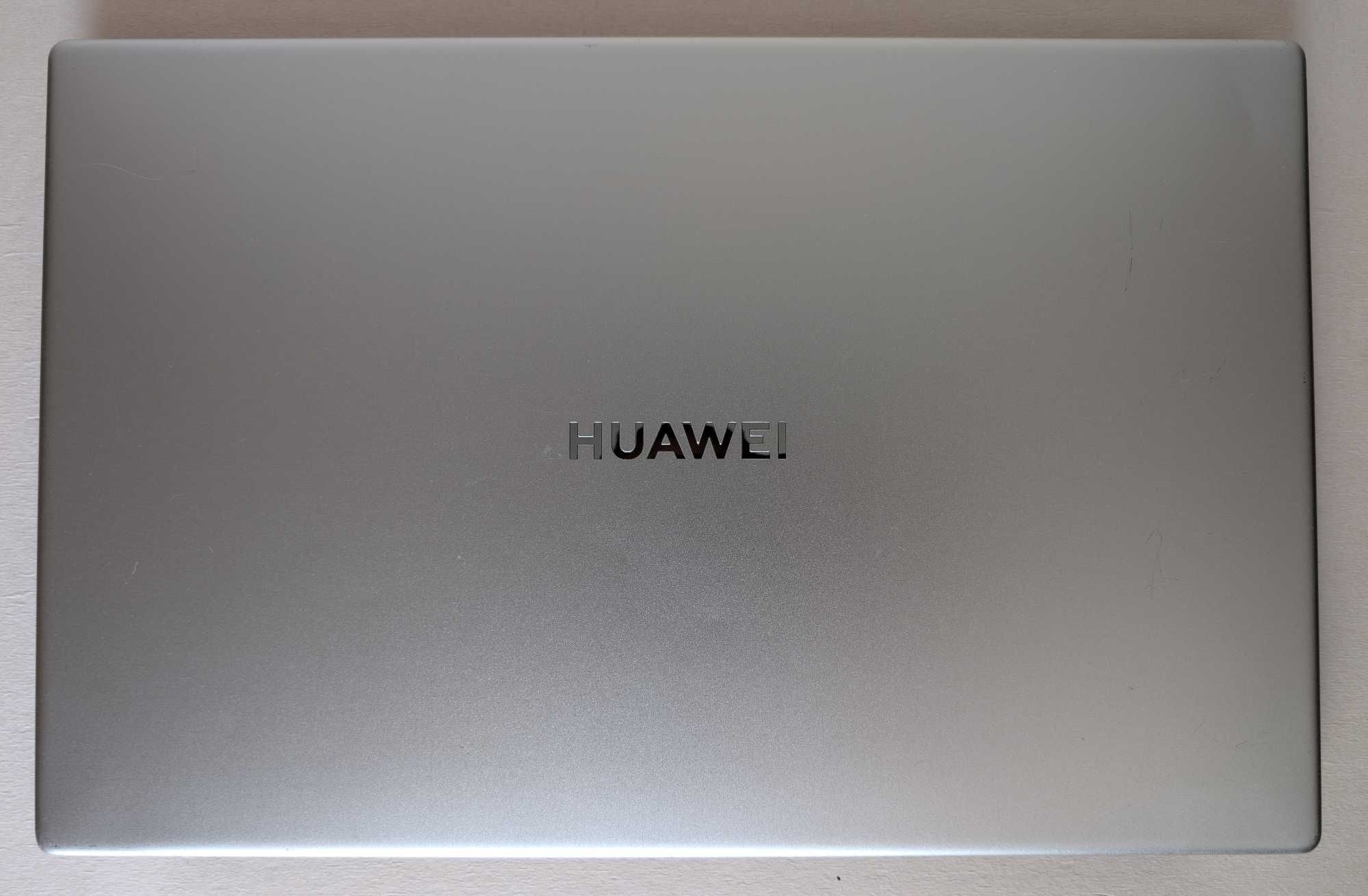 Laptop HUAWEI D 15 BOHK-WAP9R/15.6/AMD R5 3500U-3.5GH/8GB/SSD512/Win11