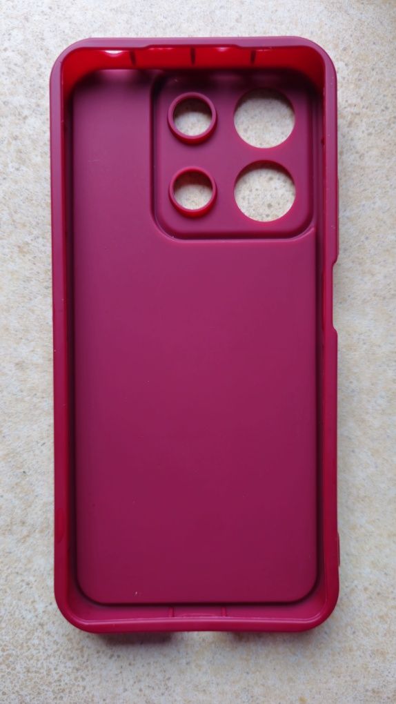 Etui do Xiaomi Redmi Note 13 4G