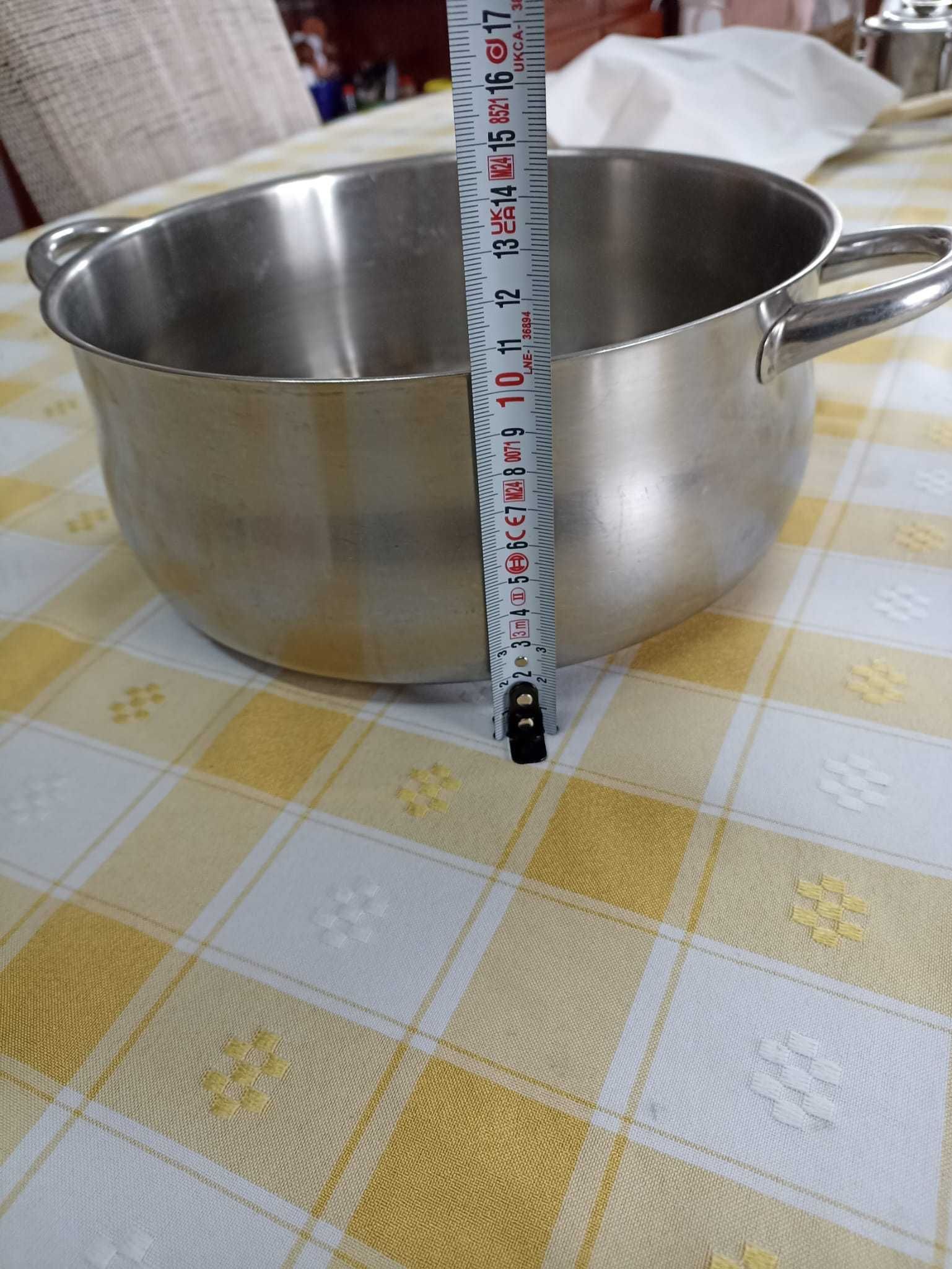 Tacho 24cm Silampos