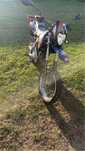 Derbi Senda Baja 125