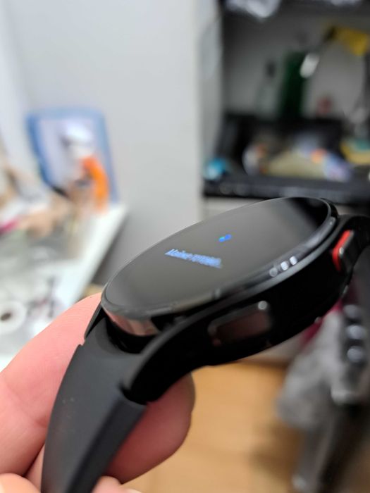 Zegarek Smartwatch Samsung Galaxy Watch 4, 40 mm