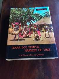 Angola - Seara dos Tempos - Harvest of Time