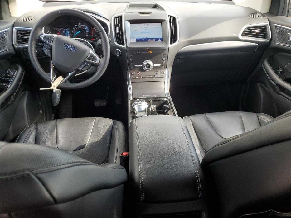 Ford Edge Titanium 2020 /