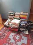 100 livros francezes e portuguezes