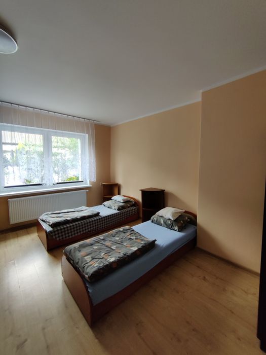 Kwatera trzyosobowa dla pracowników do wynajęcia