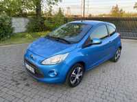 Ford Ka 1.2 Super Stan Klimatyzacja Komputer !