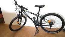 Bicicleta Rockrider ST 500
