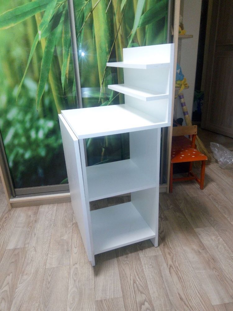 Продам новий манікюрний стіл стол