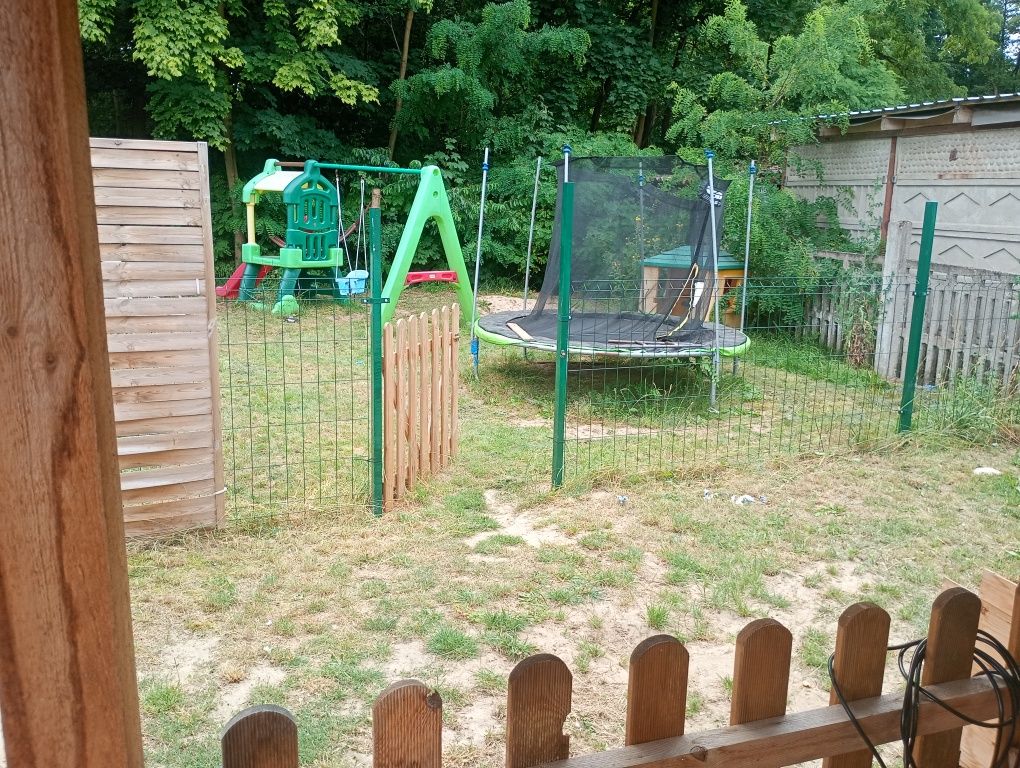 Wynajmę domek letniskowy