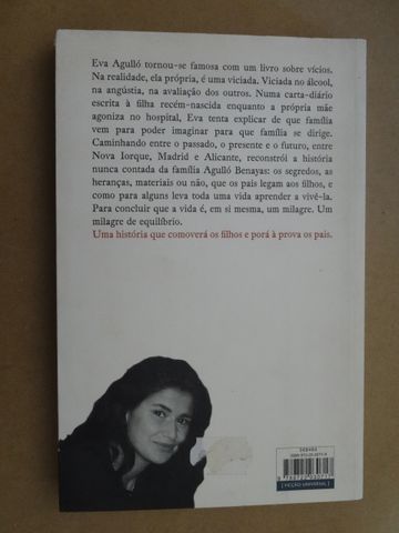 Amor, Curiosidade, Prozac e Dúvidas de Lucía Etxebarría - Vários Livro