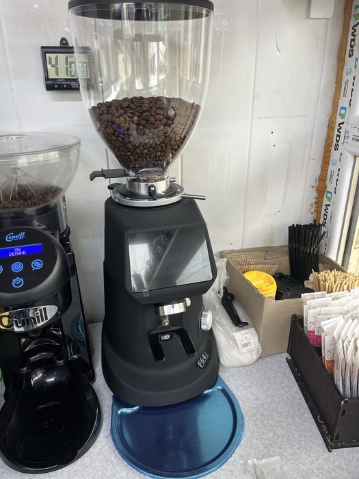 Продам кавʼярню, продам бізнес