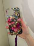 Etui iphon 13 promax