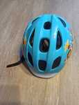 Kask dziecięcy dekatlon rozmiar xs chłopięcy