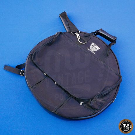 Sabian - pokrowiec - plecak na talerze Bacpac Cymbal Bag 22"