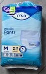 pieluchomajtki tena proskin pants m 30szt