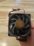 Chłodnica procesora AMD CMDK8-7I52D-A3 Socket AM2-AM3 3-pin