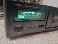 Onkyo TA-2051 w stanie gabinetowym